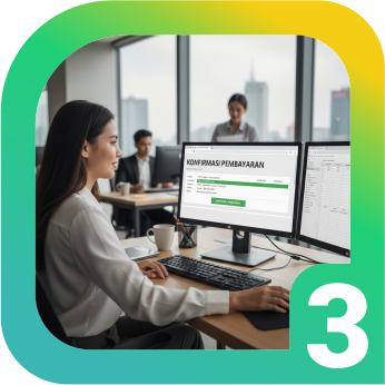 Verifikasi Administrasi